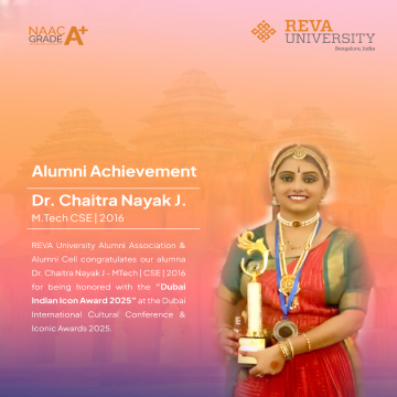 Dr. Chaitra Nayak J