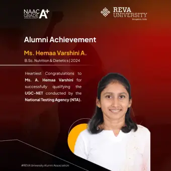 Ms. A Hemaa Varshini
