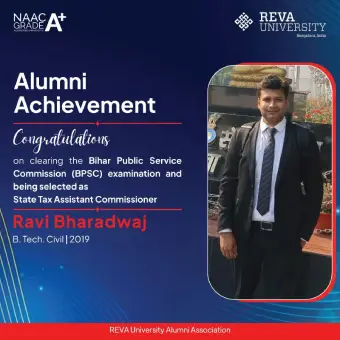 Mr. Ravi Bharadwaj