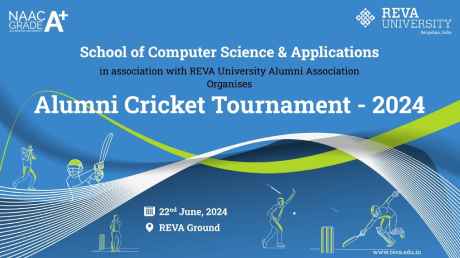 Alumni Cricket Tournament