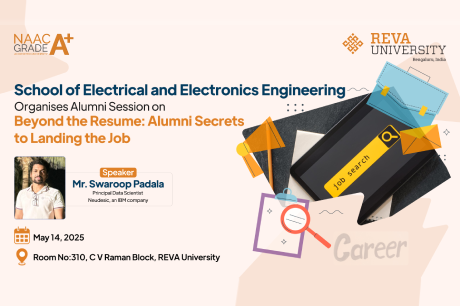 Beyond the Resume: Alumni Secrets to Landing the Job