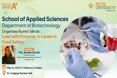 Career in Food Safety