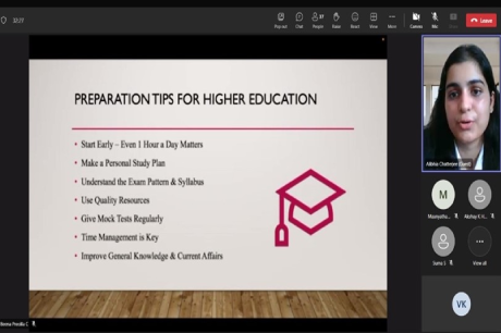 Bridging the Skill Gap: Industry Expectations from graduates