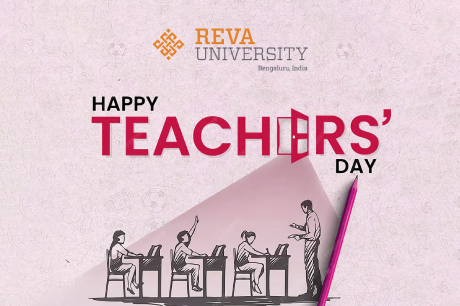 Happy Teachers Day