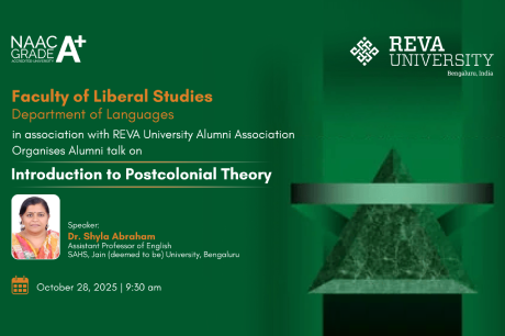 Introduction to Postcolonial Theory