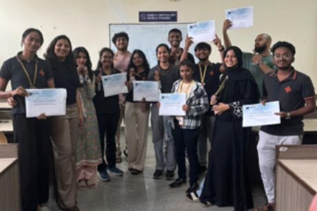 Alumni Connect BIM Orientation Workshop - 2025