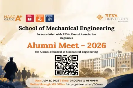 Alumni Meet 2026