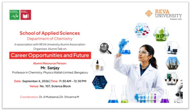 Career Opportunities and Future
